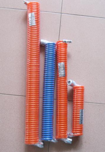 Ống nhựa xoắn Thái Vạn